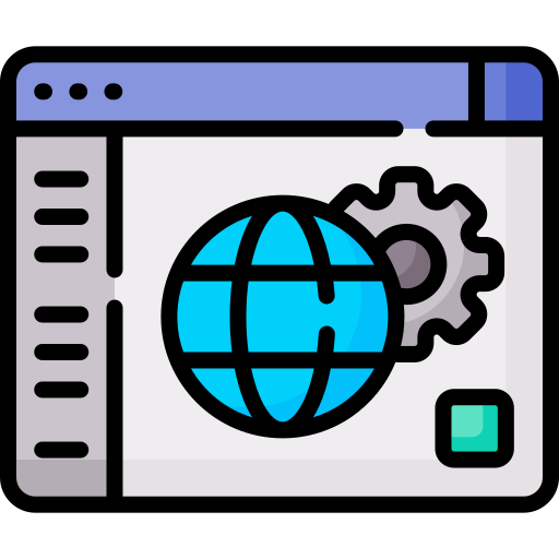 Service 3 Icoon